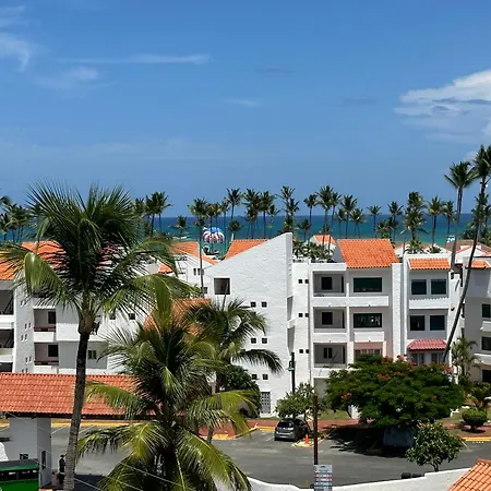 Punta Cana Bavaro Hotel Beach-2