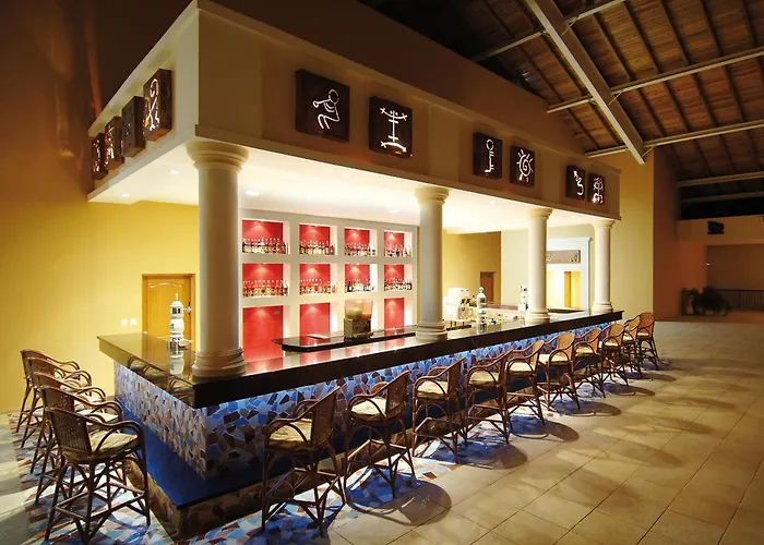 Occidental Caribe - All Inclusive