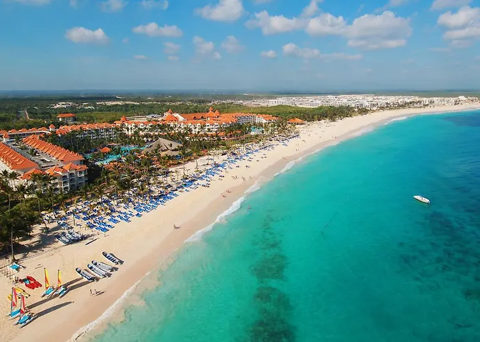 Occidental Caribe - All Inclusive